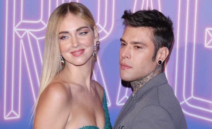 figlia fedez