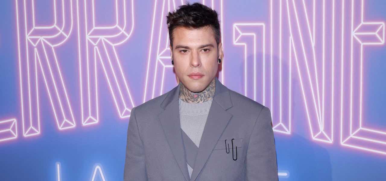 fedez figlia