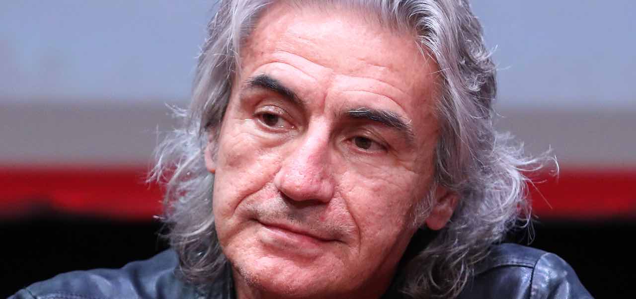 Luciano ligabue figlio