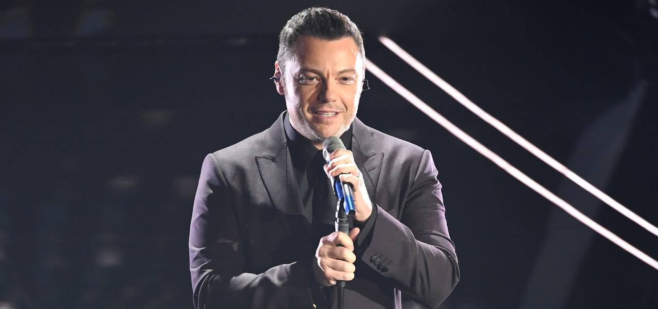 Tiziano ferro notizia