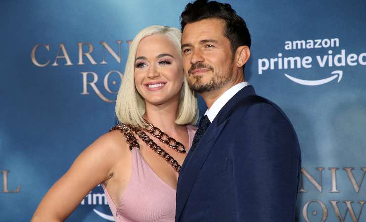 orlando bloom katy perry