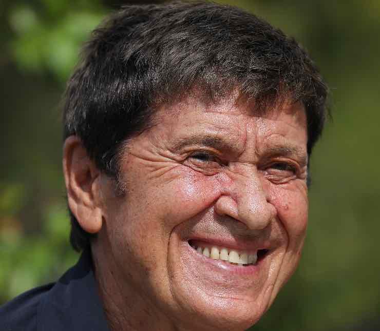 novità gianni morandi