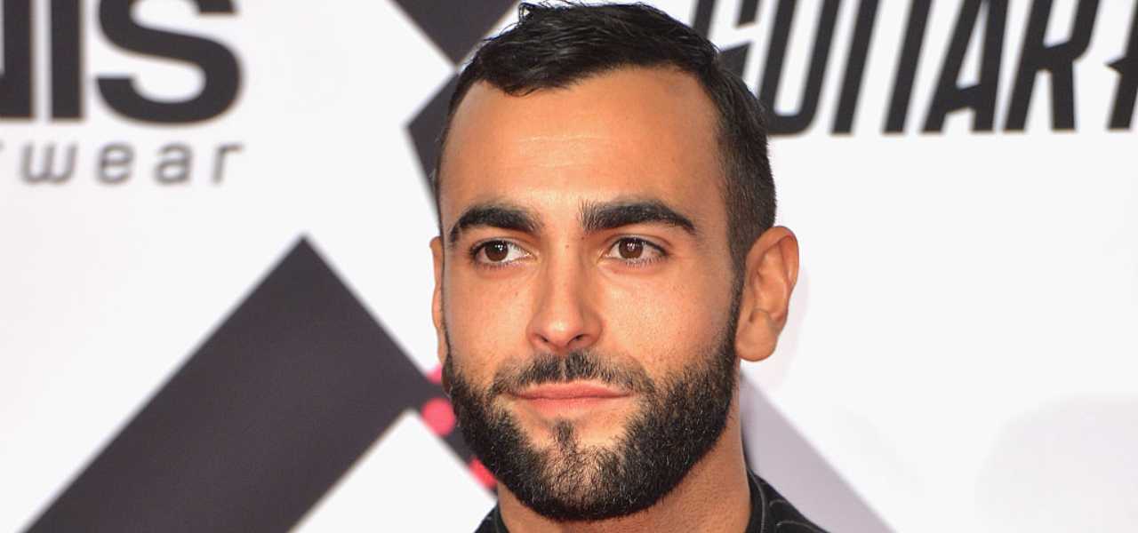 Marco Mengoni