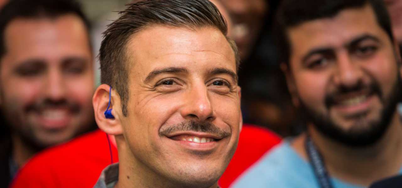 Francesco Gabbani