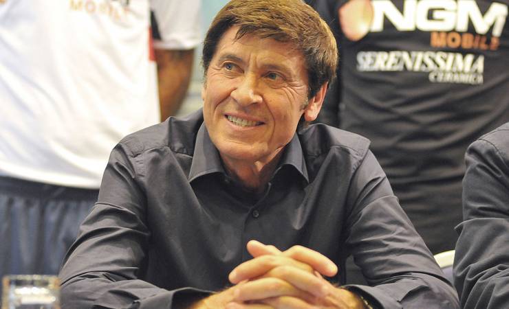 Gianni Morandi