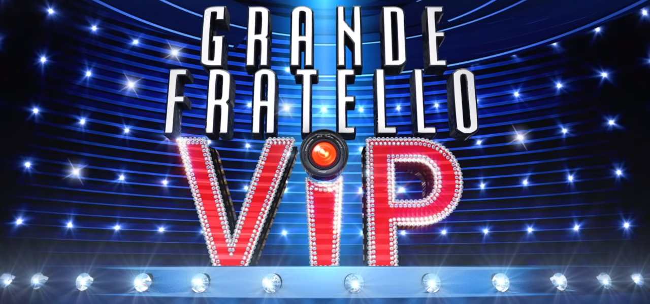 Grande Fratello Vip 2021