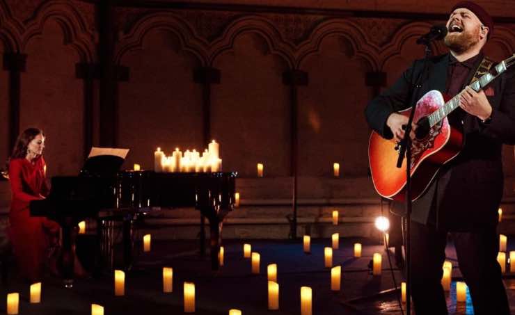 concerto tom walker
