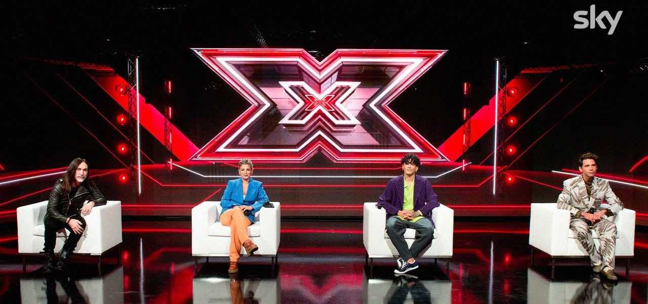 X Factor