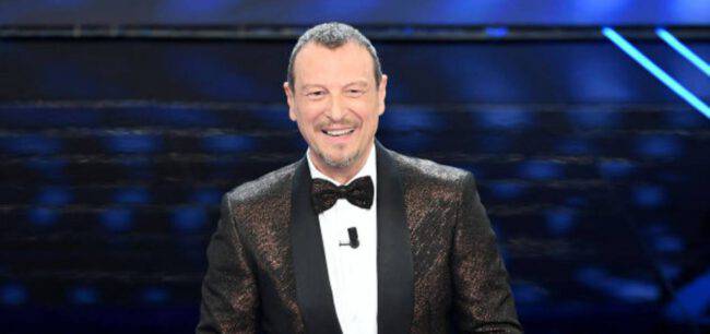 sanremo 2022 amici