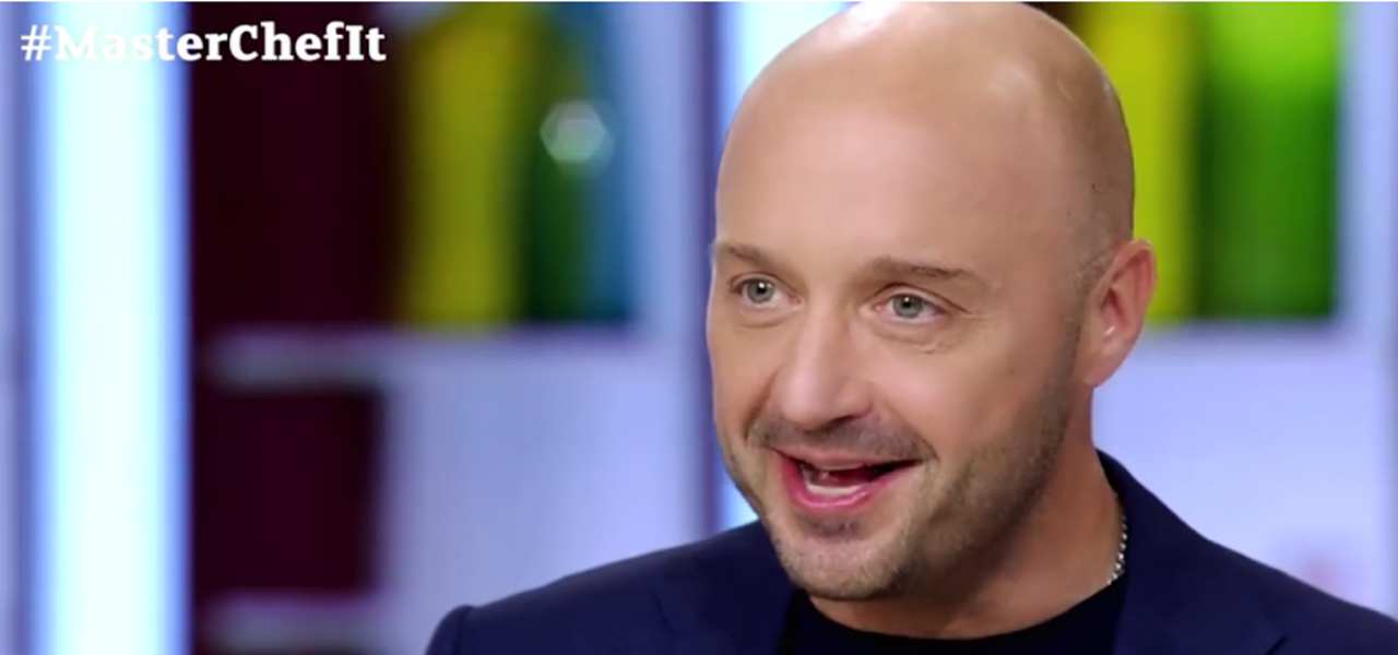 Joe Bastianich