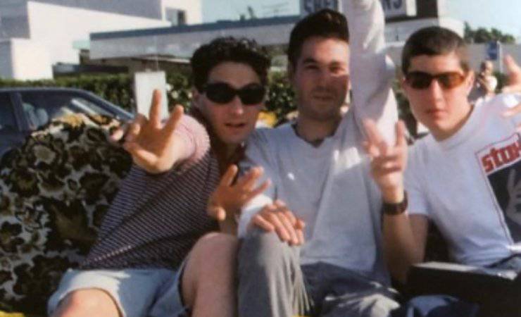 Beastie Boys