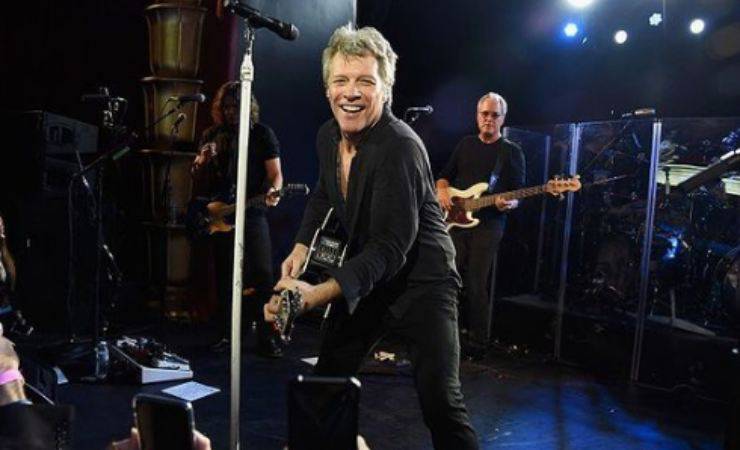Bon Jovi