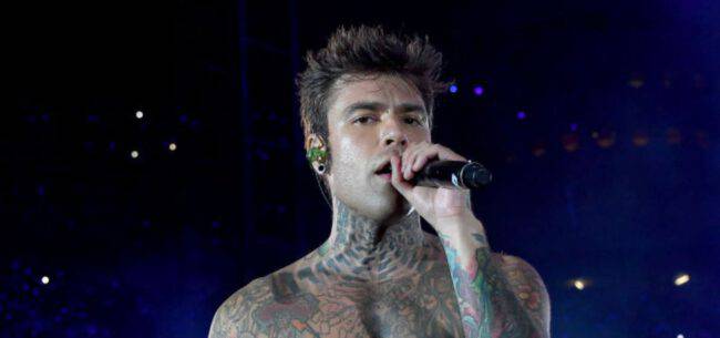 cantante fedez