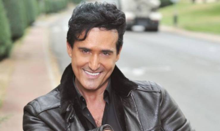 Carlos Marìn
