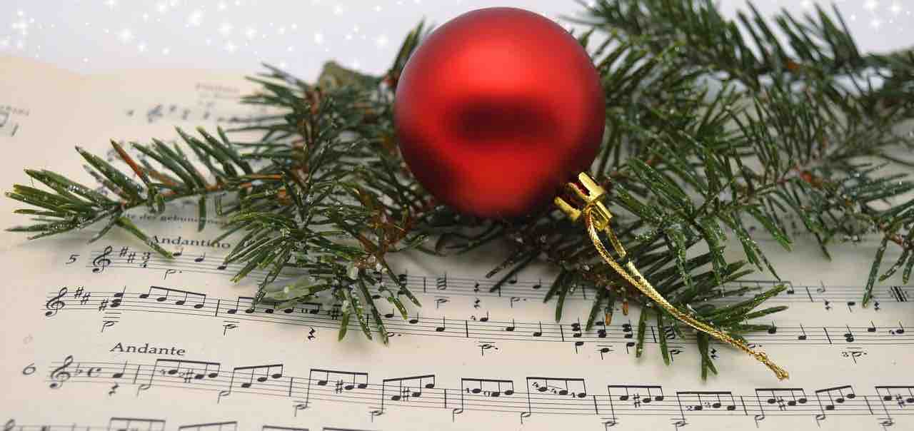 canzone natale