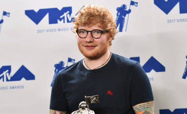 ed sheeran eminem