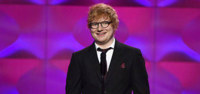 ed sheeran duetto