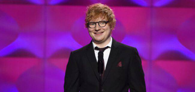 ed sheeran duetto