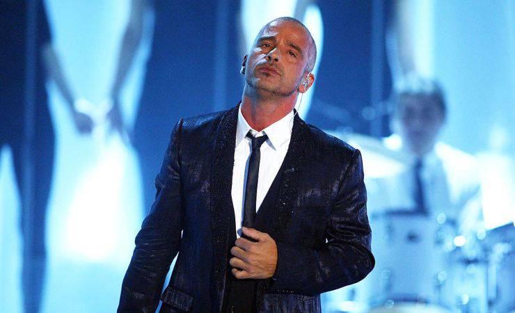 Eros Ramazzotti