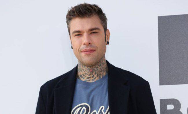 fedez amici 21