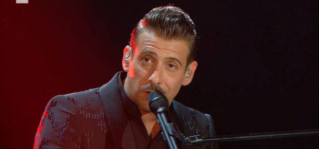 francesco gabbani video