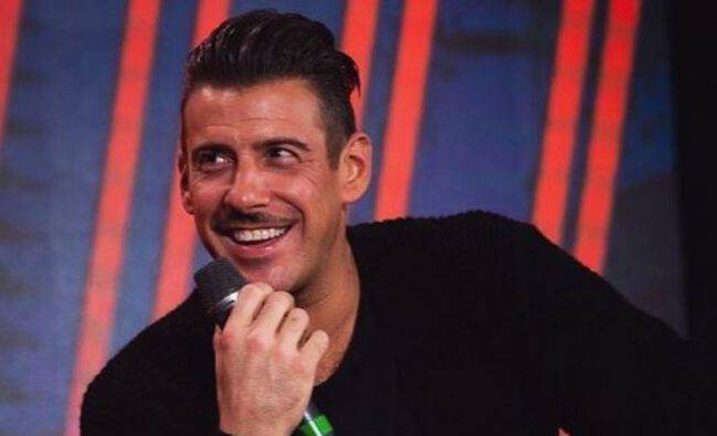 francesco gabbani video