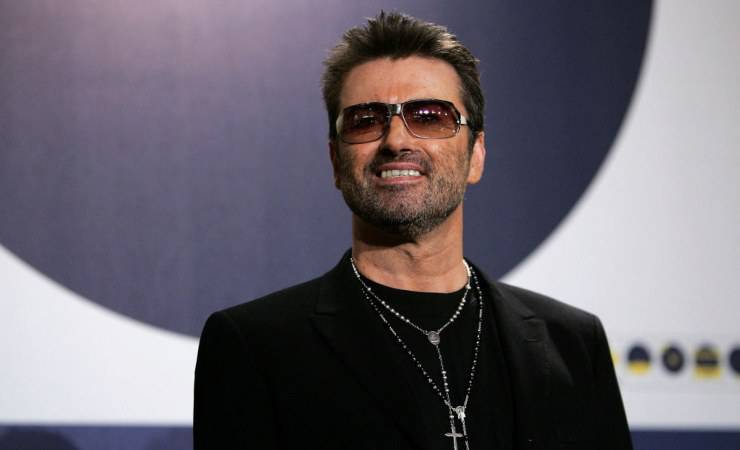 George Michael