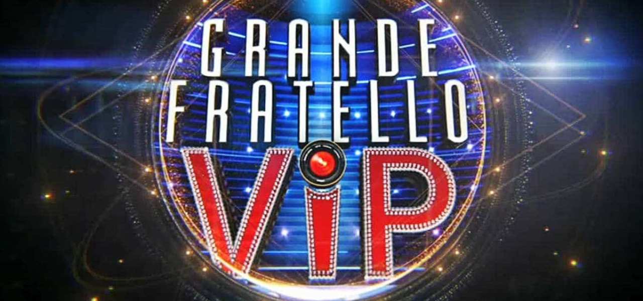 Grande Fratello Vip