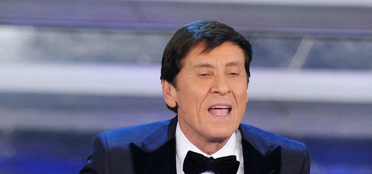 Gianni Morandi