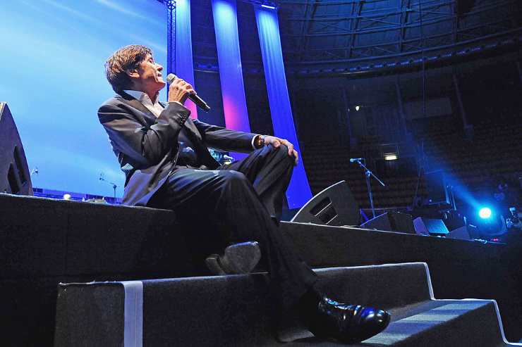 Gianni Morandi