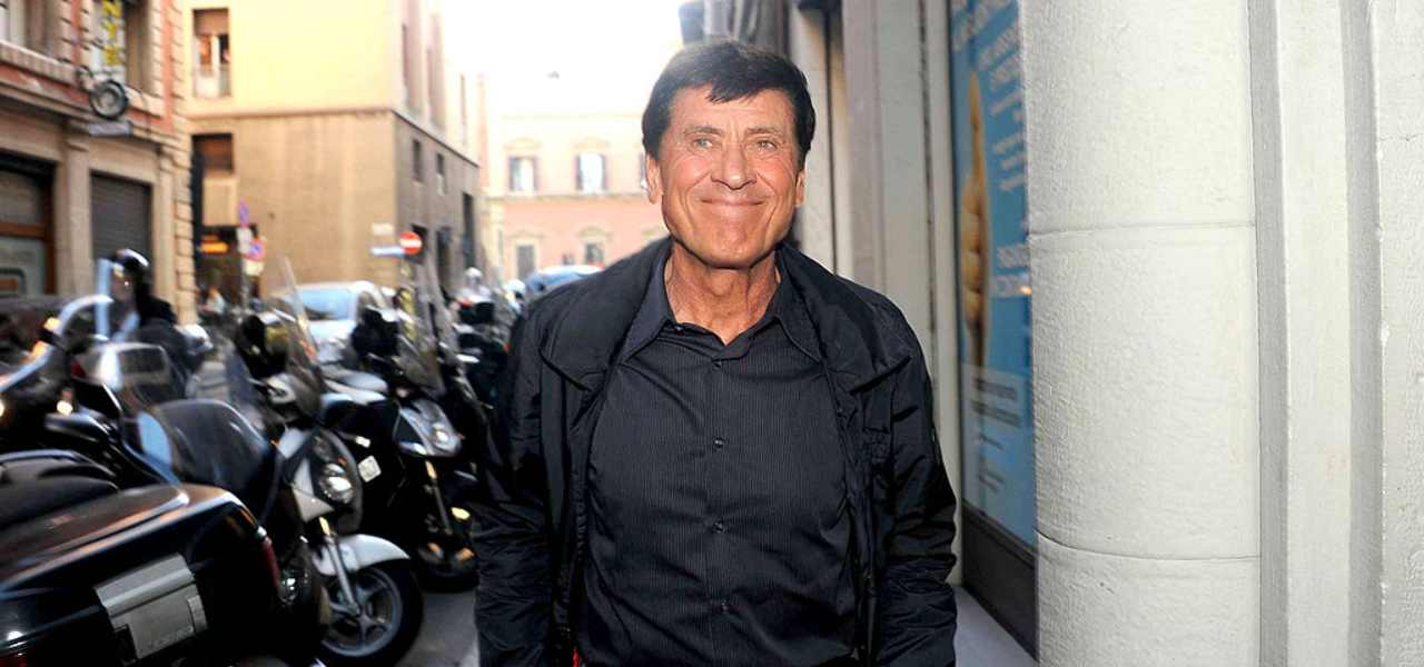 Gianni Morandi