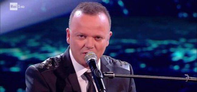 gigi d'alessio fan