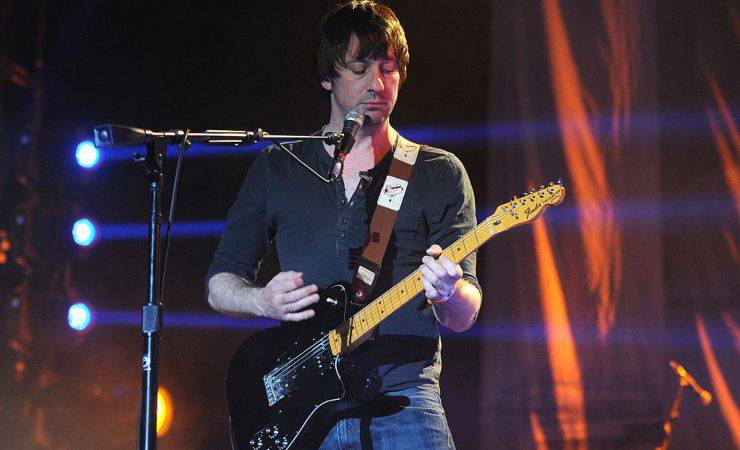 Graham Coxon