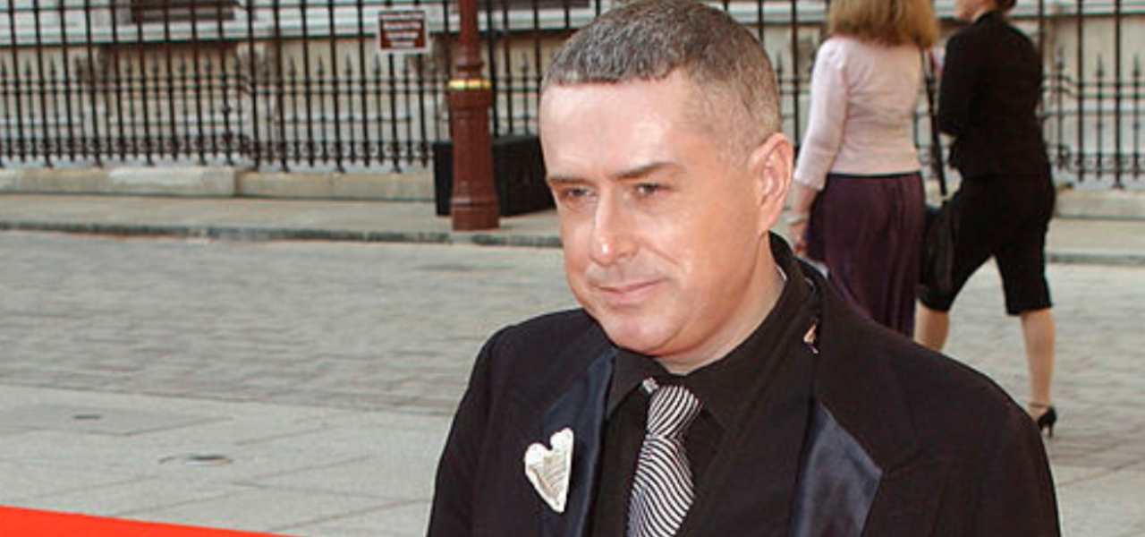 Holly Johnson