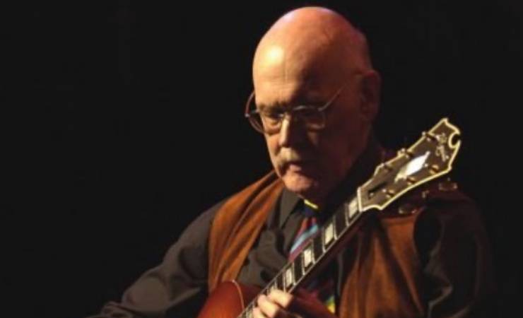 Jim Hall