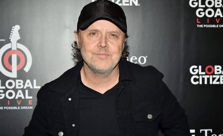 Lars Ulrich