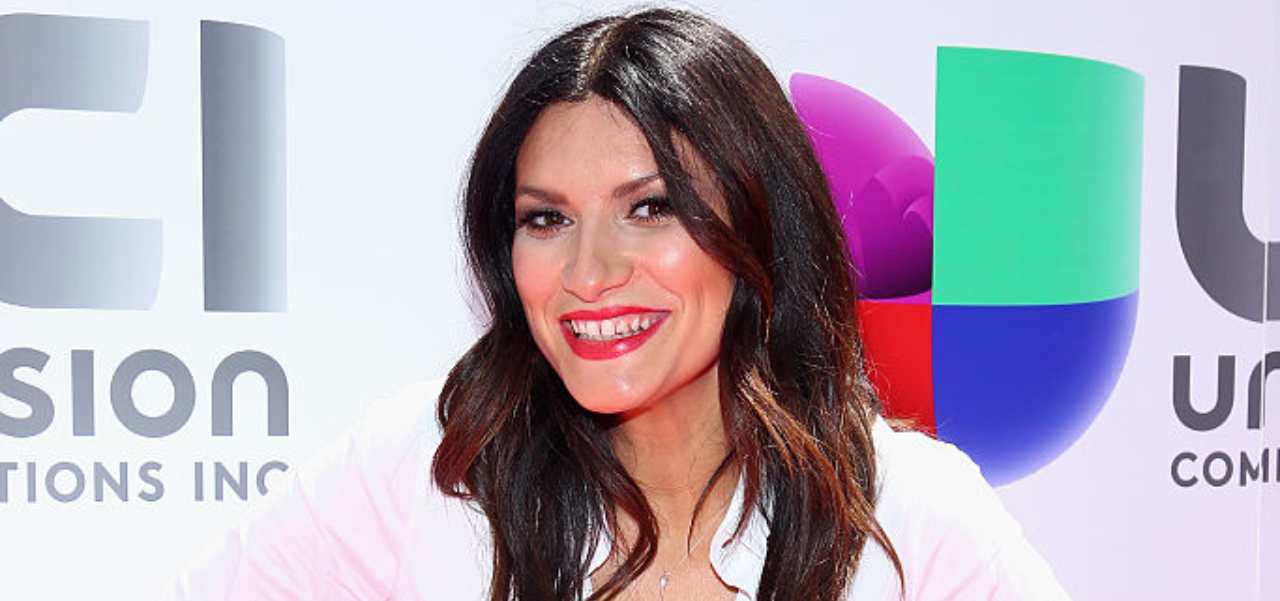 laura pausini dedica