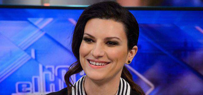 laura pausini film