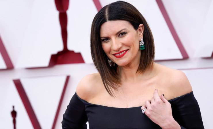 Laura Pausini