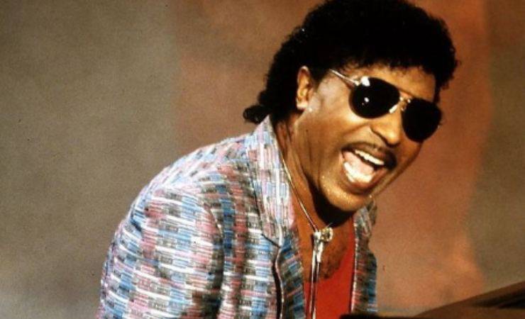 Little Richard