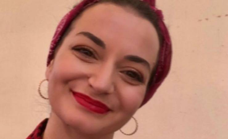 Marina Marchione