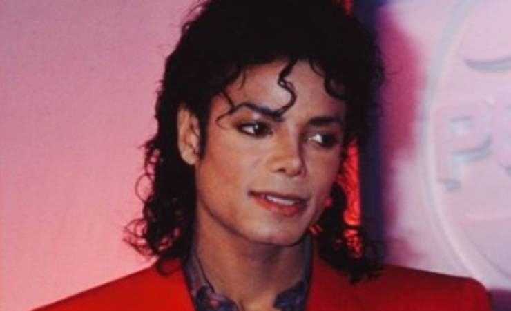 Michael Jackson