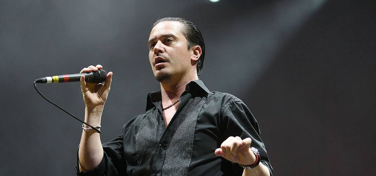 Mike Patton