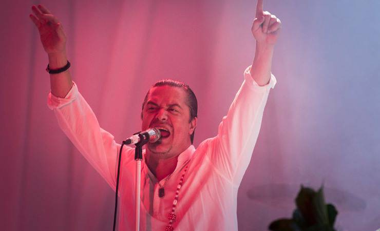 Mike Patton