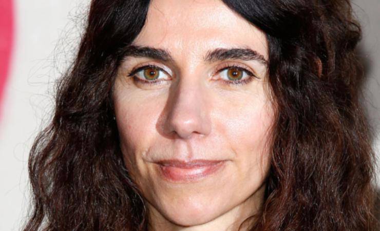 PJ Harvey