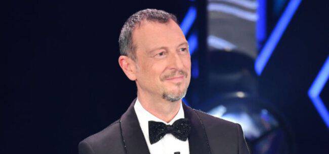 amadeus sanremo 2022