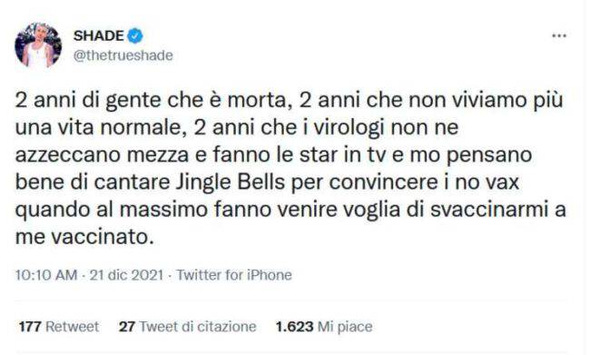 shade social