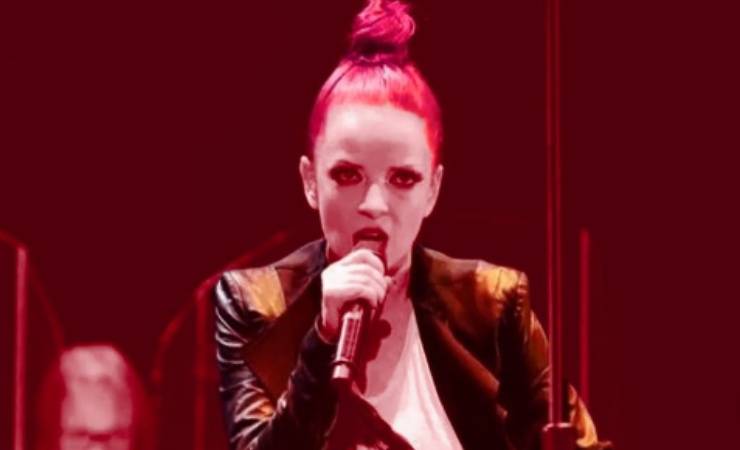 Shirley Manson