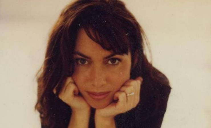 Susanna Hoffs