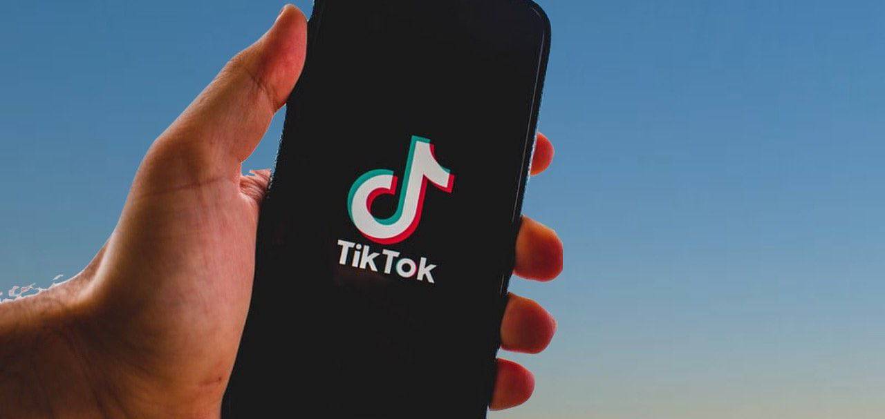 canzone tik tok